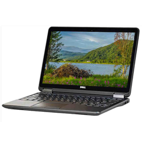 Dell Latitude E7240 Core i5 4th Gen