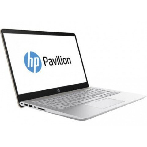 HP Pavilion 14-al132TX Core i5 7th Gen 2GB Dedicated