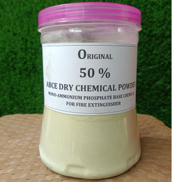 50% ABCE Dry Chemical Powder