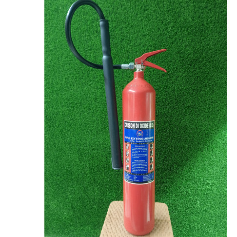 BF 5-Kg CO2 Fire Extinguisher