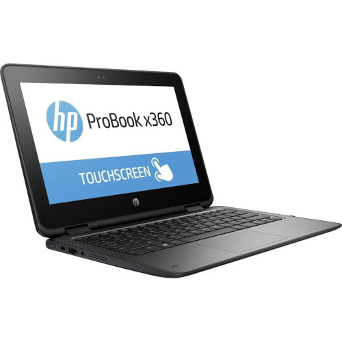 HP Probook X360 11E Pentium 9th Gen