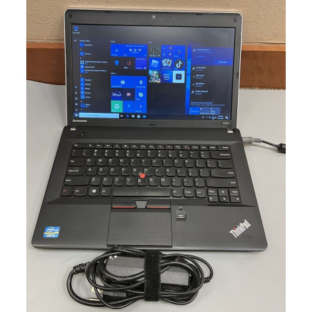 Lenovo ThinkPad E431 Core i5 3rd Gen Laptop