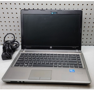 HP Probook 4440S Core i3 3rd Gen 4GB RAM 14" Laptop