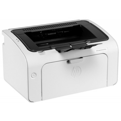 HP Laserjet Pro M12A Professional Printer