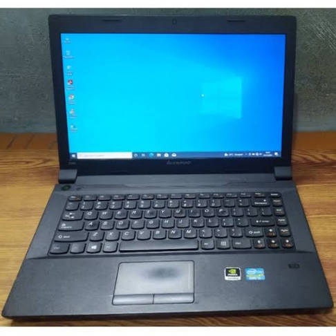 Lenovo IdeaPad B490 Core i3 3rd Gen 500GB HDD