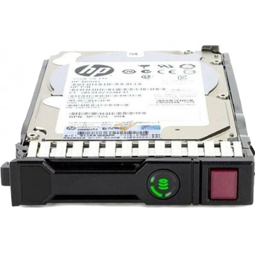 HP 1.2TB SAS 10K SFF Hot-Swap HDD