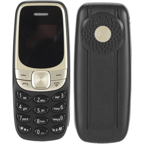 BM35 Mini Classic Mobile Phone with Dual sim