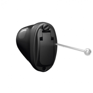 Oticon Own 5 IIC 48-CH Bluetooth Hearing Aid