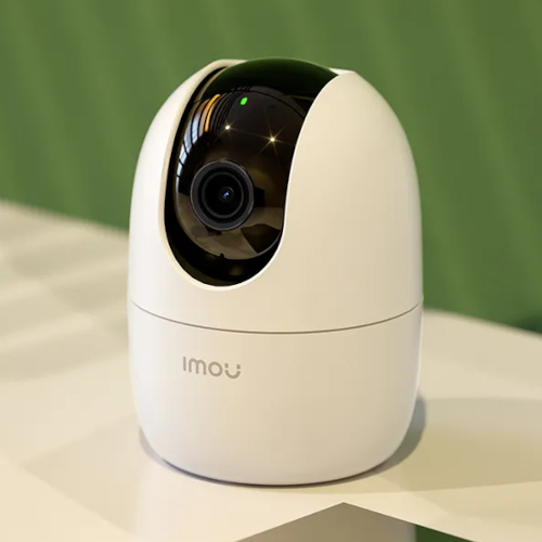 Dahua Imou Ranger 2 3MP Wi-Fi Dome IP Camera