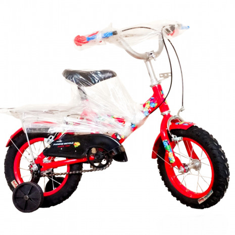 Chinese Durable Baby Balanced Bicycle