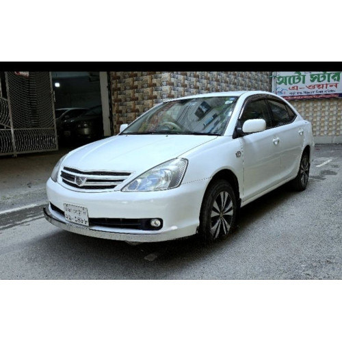 Toyota Allion 2007