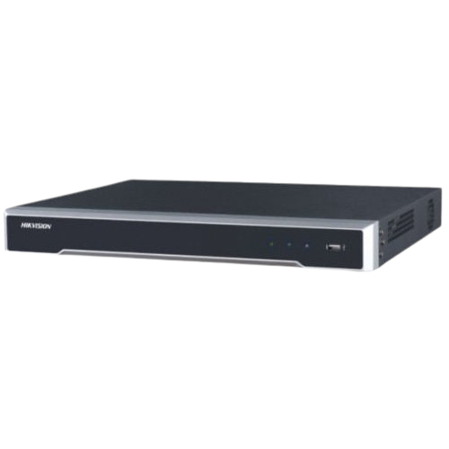 Hikvision DS-7632NI-K2 32-Channel 4K NVR