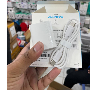 Anker 312 30W Type-C Charger