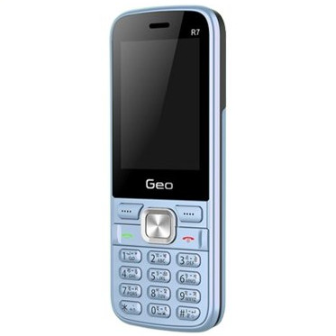 Geo R27 2.4-Inch Slim Mobile