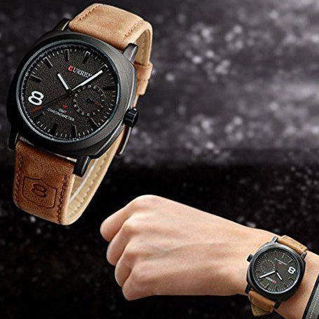 Corren 8 Fusion Watch Price in Bangladesh