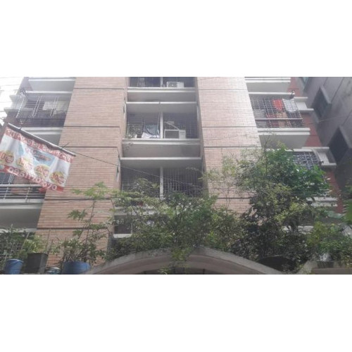 1200 Sqft Used Apartment Sale at Gulshan