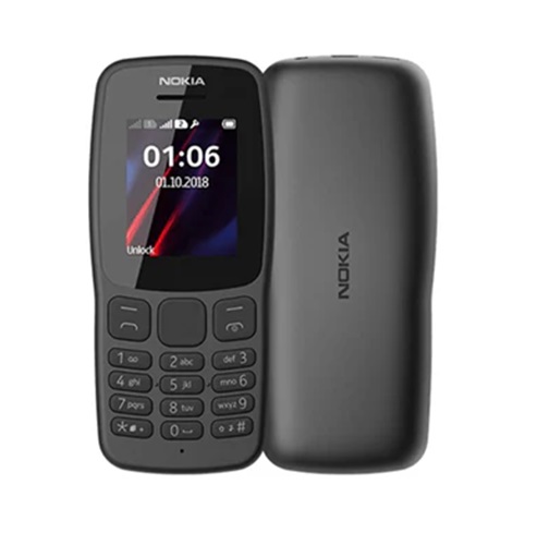 Nokia 106 Dual-SIM Vietnam