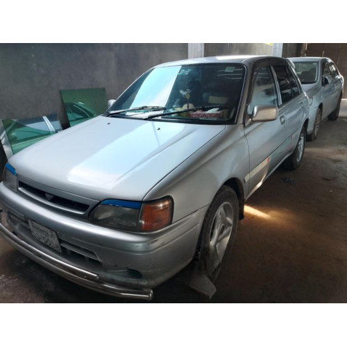 Toyota Starlet 1994