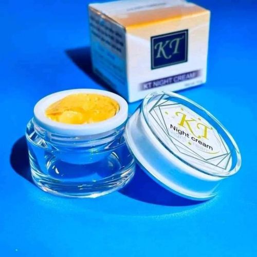 KT Night Cream 10gm