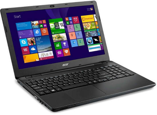 Acer Laptop TravelMate P246-M i3-4100M 4th Gen 1TB 4GB RAM