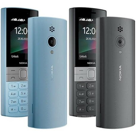 Nokia 150 Vietnam 2024