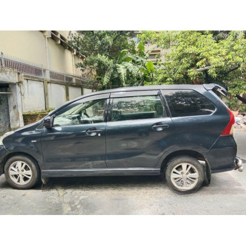 Toyota Avanza 2011