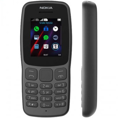 Nokia 106 DS Vietnam 2018