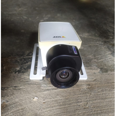 Axis M1113 Wi-Fi Network Camera