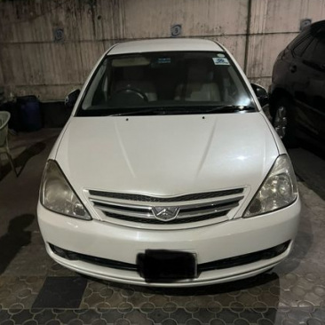 Toyota Allion 2005