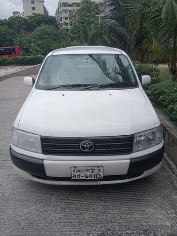 Toyota Probox 2004