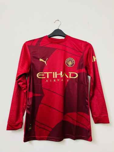 Manchester City Official Jersey