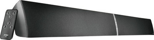 F&D Sound Bar Speaker Home Audio Bluetooth Remote T-180BT