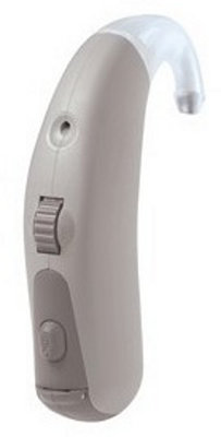 Rexton Targa Plus CIC Programmable Resound Hearing Aid