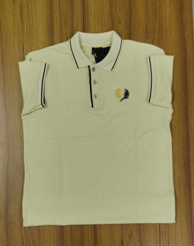 Premium Quality Cotton Polo T-Shirt