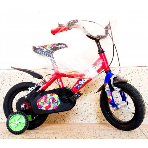 Meghna Sports Baby Balanced Bicycle