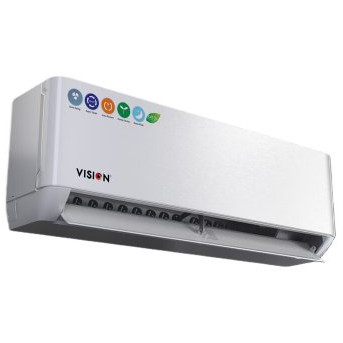 Vision 3D Pro 1.5-Ton BPC Non-Inverter Split AC