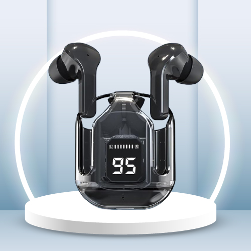 Ultrapods Max Transparent TWS Headphone