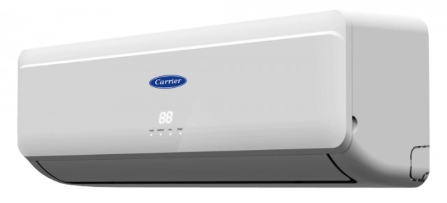 Carrier 18CS036 Dual Sensor Split Air Conditioner