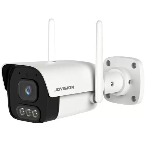 Jovision JVS-N917-WF 3MP Full-Color Video & Audio Wi-Fi