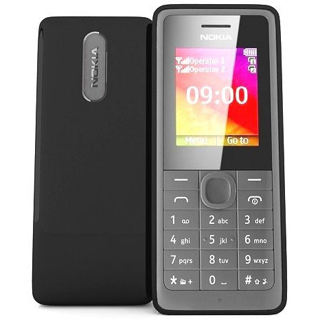 Nokia 107