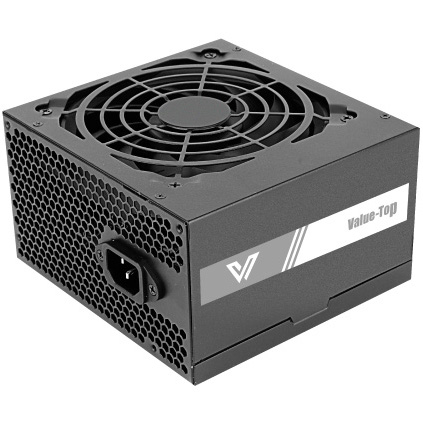 Value-Top VT-S230B-LC ATX 230W Power Supply