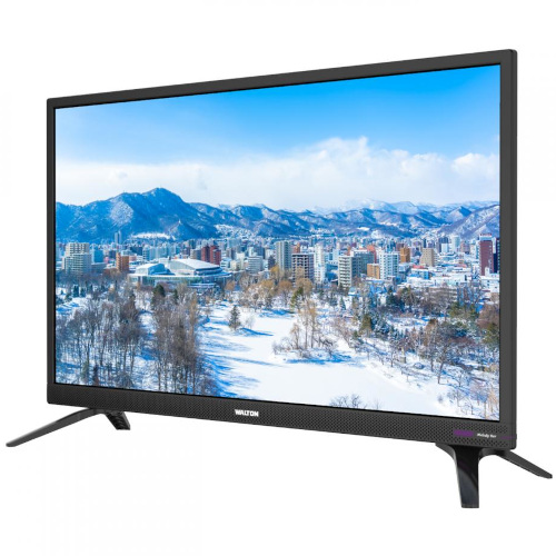 Walton WD32R 32" Basic LED Television