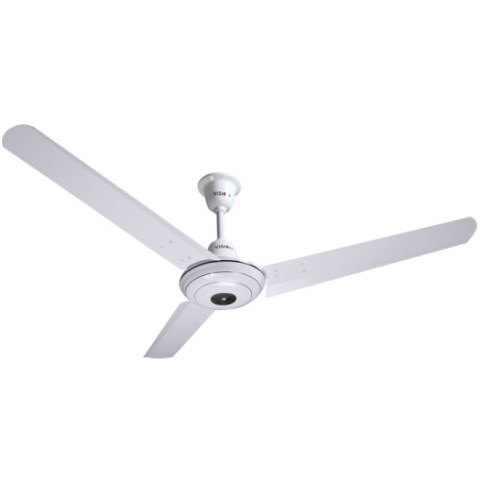 Vision 56" White Super Ceiling Fan