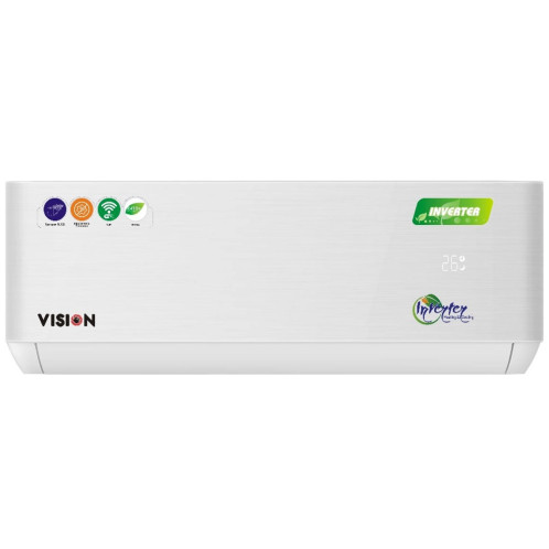 Vision CPHCI 3D Pro 2.0 Ton Wi-Fi Inverter AC