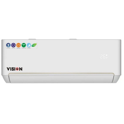 Vision CPC 3D Pro 2-Ton Non-Inverter AC