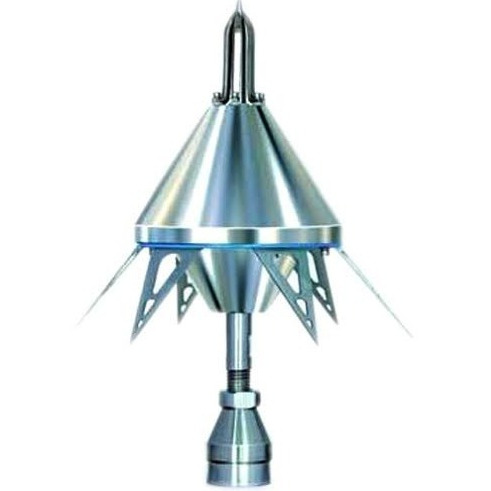 Rust Proof ESE Lightning Arrester