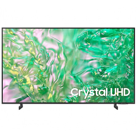 Samsung  DU8000 55'' Crystal 4K UHD TV