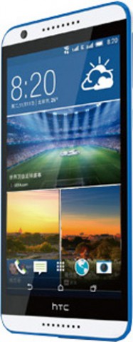 HTC Mobile Phone Desire 820s Octa Core 13MP Camera 5.5" 2GB