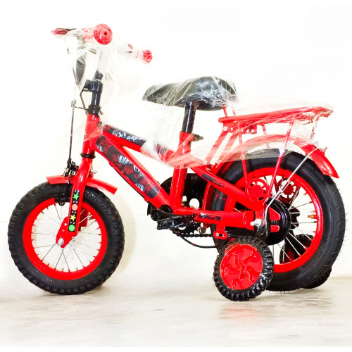 Phoenix Sports Baby Balanced Bicycle