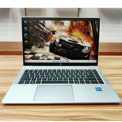 HP EliteBook 840 G8 Core i7 11th Gen 16GB Laptop